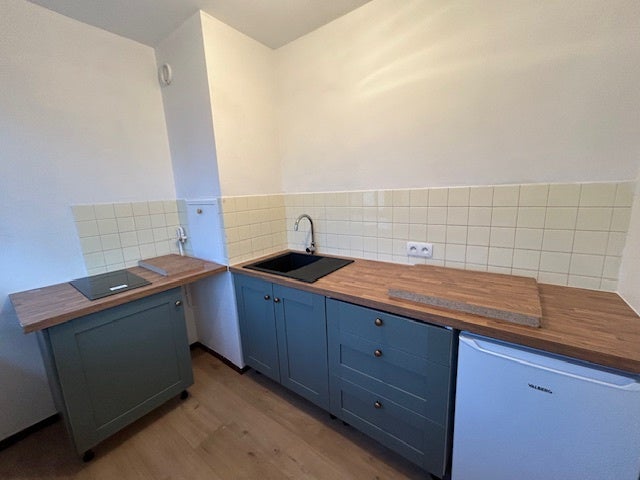 Appartement Esplanade Fléchambault à Reims