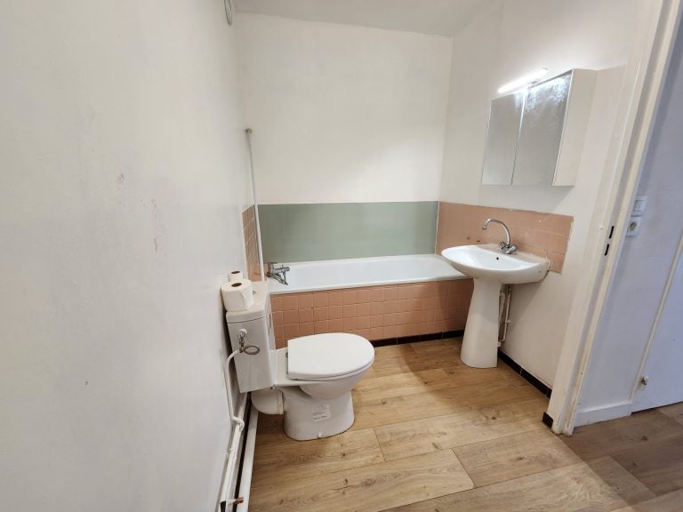 Appartement Esplanade Fléchambault à Reims
