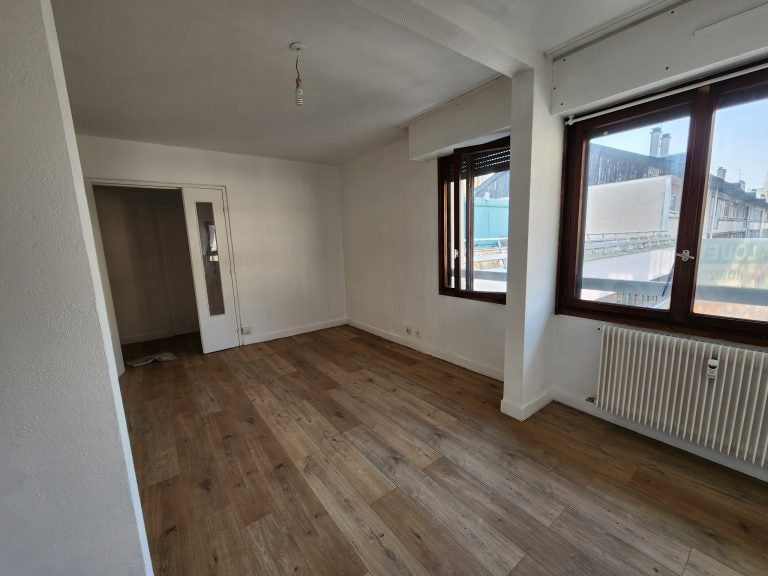 Appartement Esplanade Fléchambault à Reims