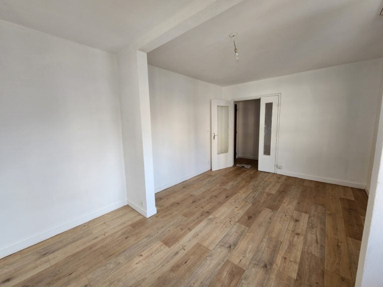 Appartement Esplanade Fléchambault à Reims