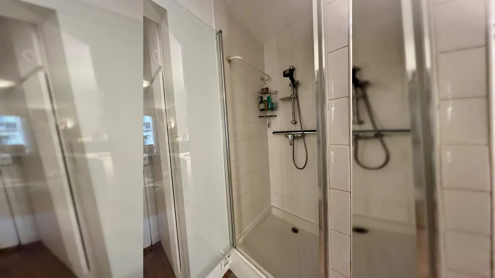 Appartement Villa Dupont à Paris