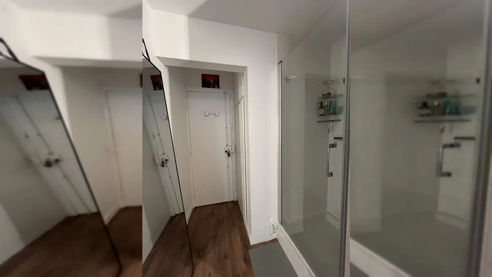 Appartement Villa Dupont à Paris