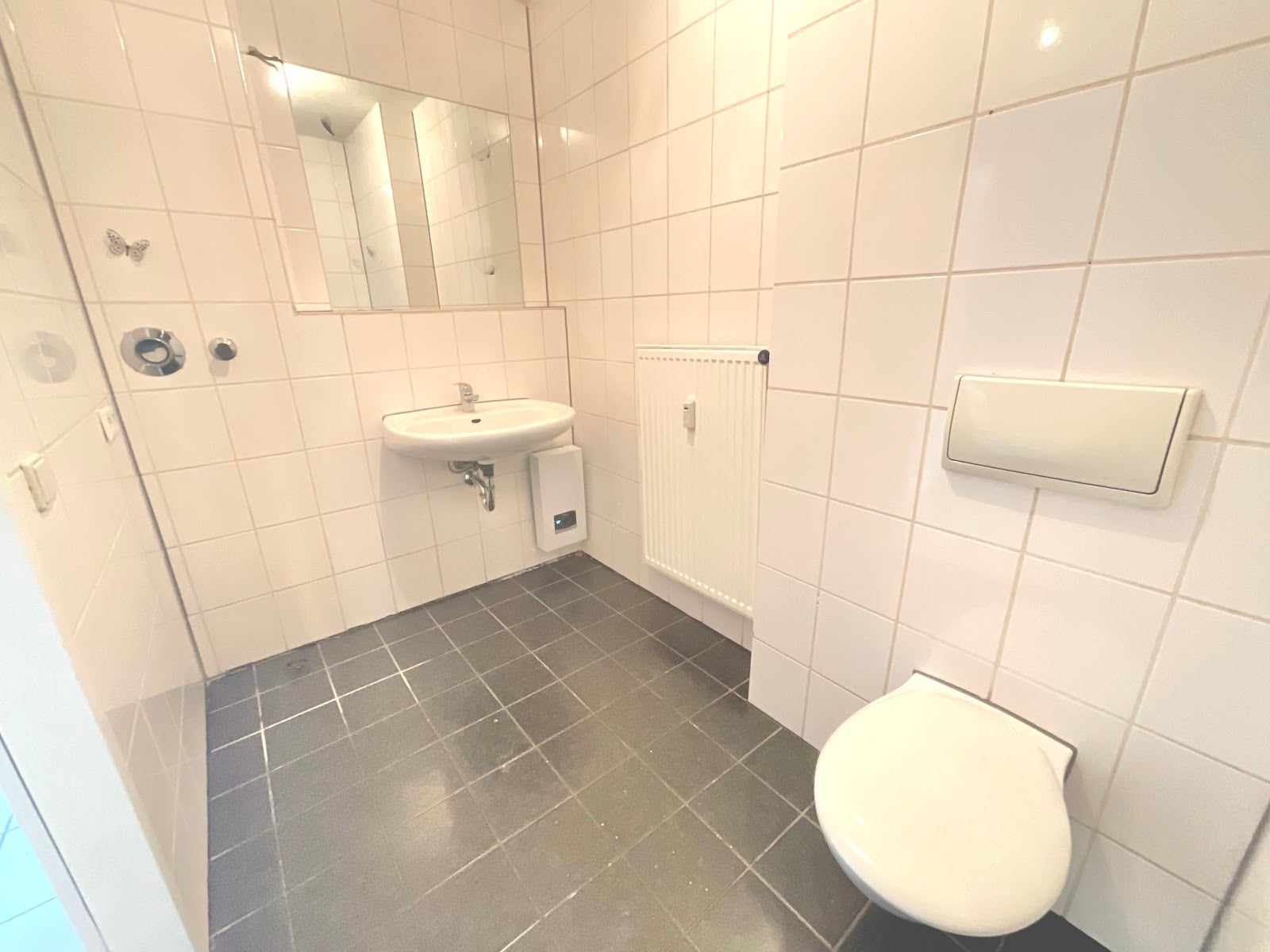 Wohnung Wehringhauser Straße in Hagen