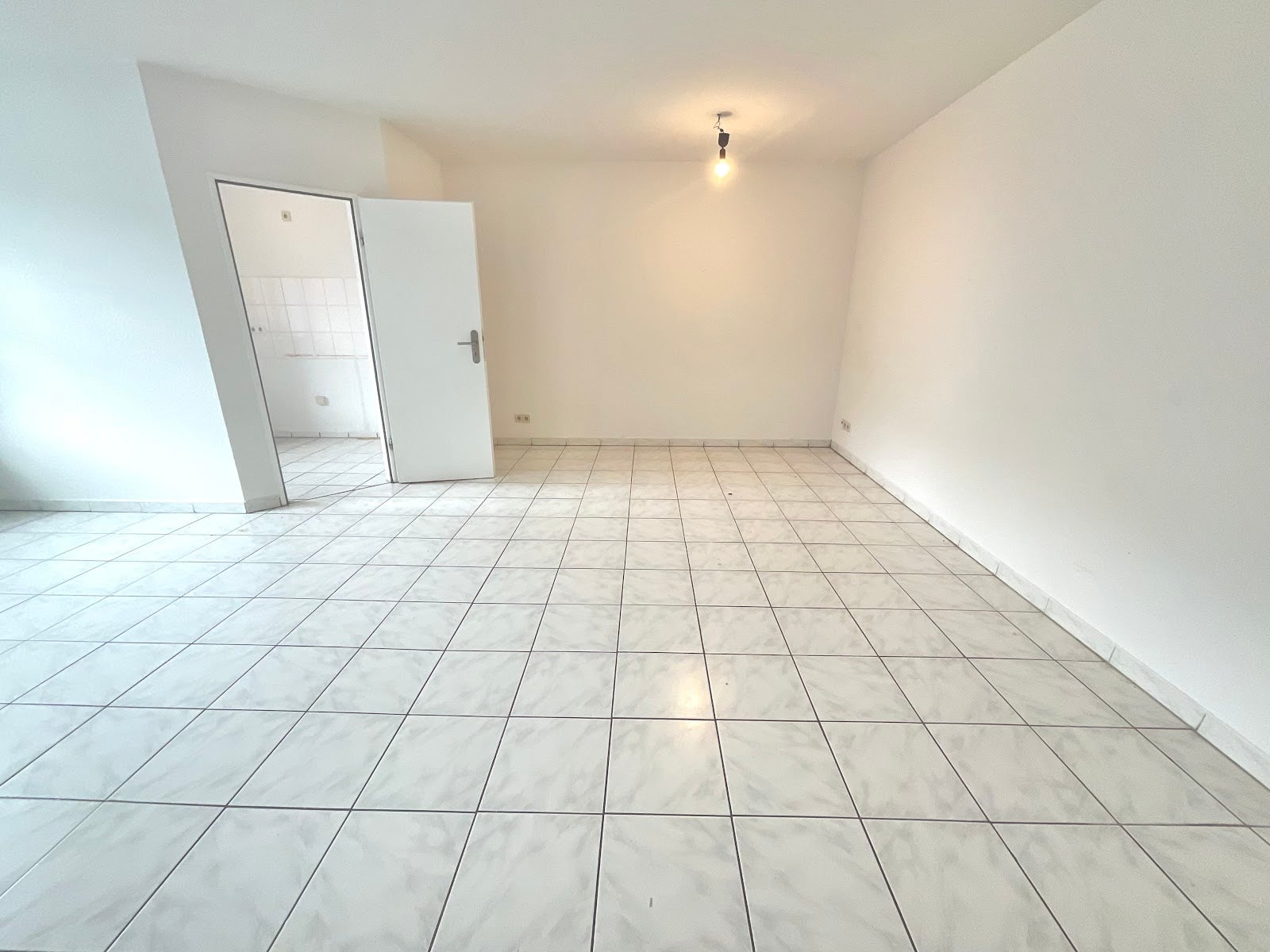 Wohnung Wehringhauser Straße in Hagen