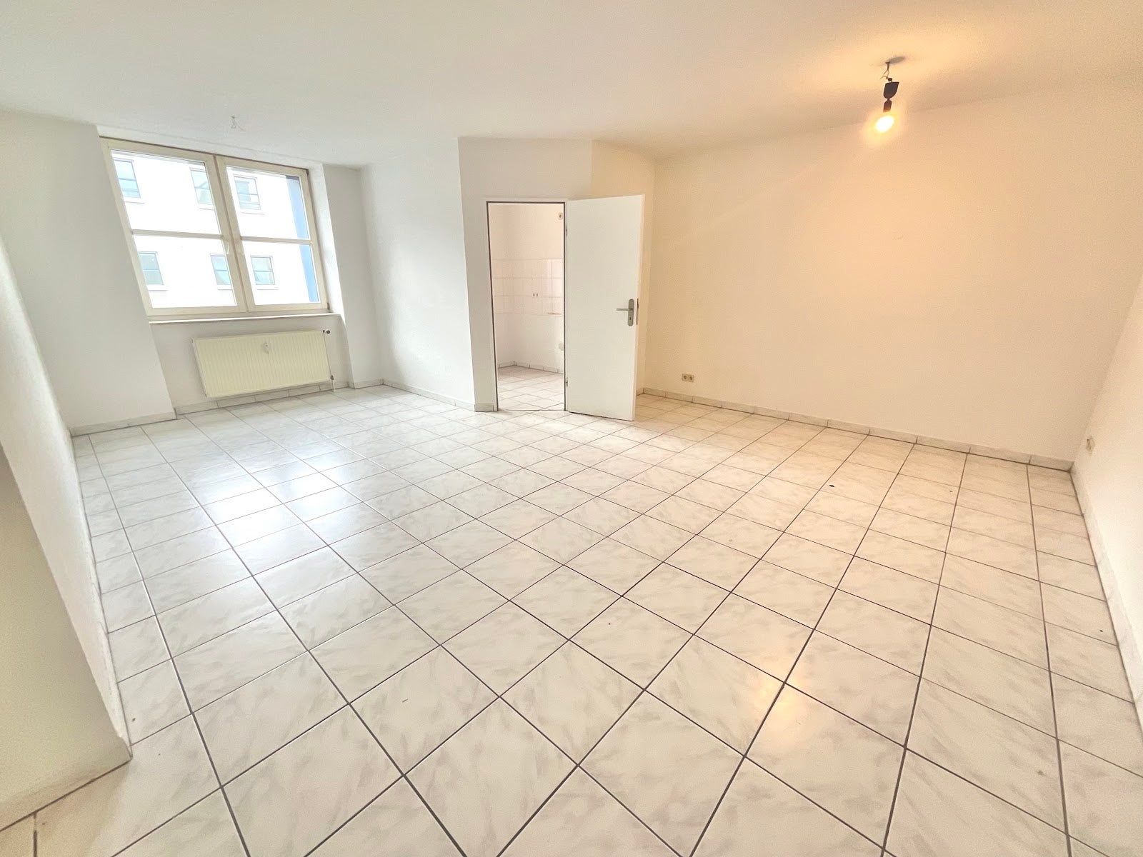 Wohnung Wehringhauser Straße in Hagen