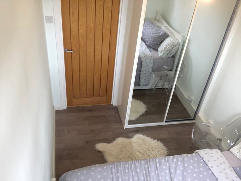 Room Blondel Street in Greater London