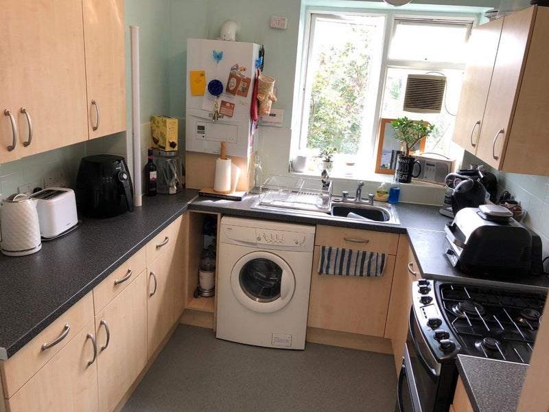 Room Blondel Street in Greater London