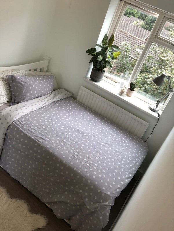 Room Blondel Street in Greater London