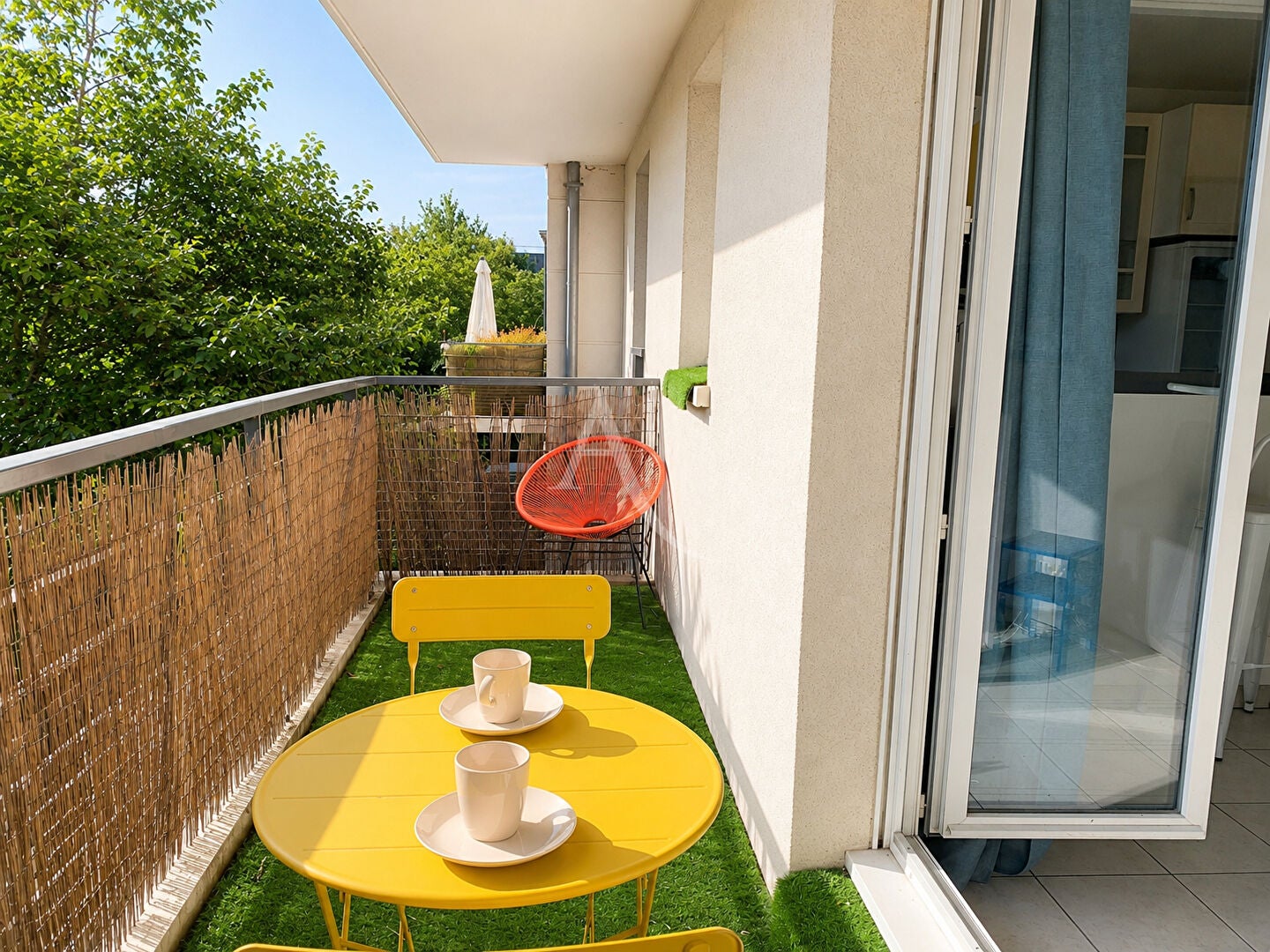 Appartement Rue de Bruxelles à Montévrain
