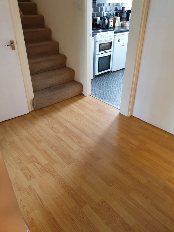 Room Ridge Road in Greater London