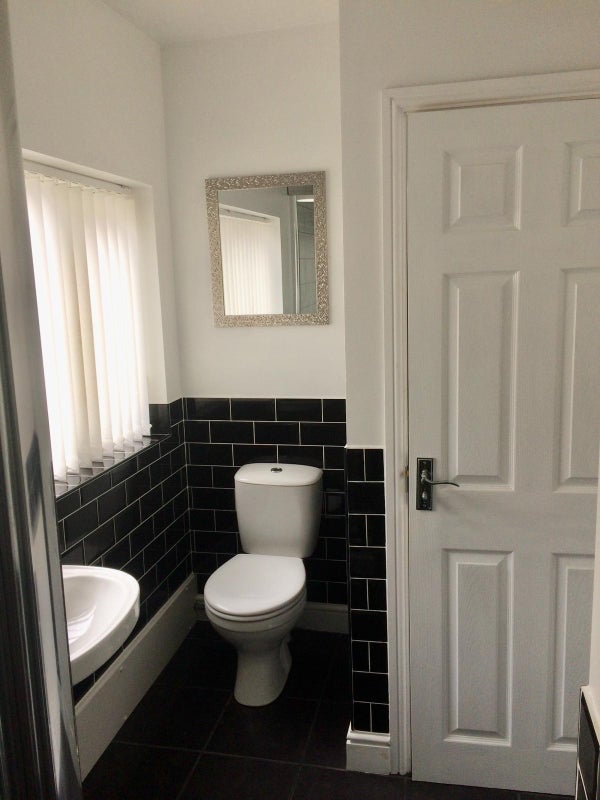 Room Newcastle Street in Newcastle-under-Lyme