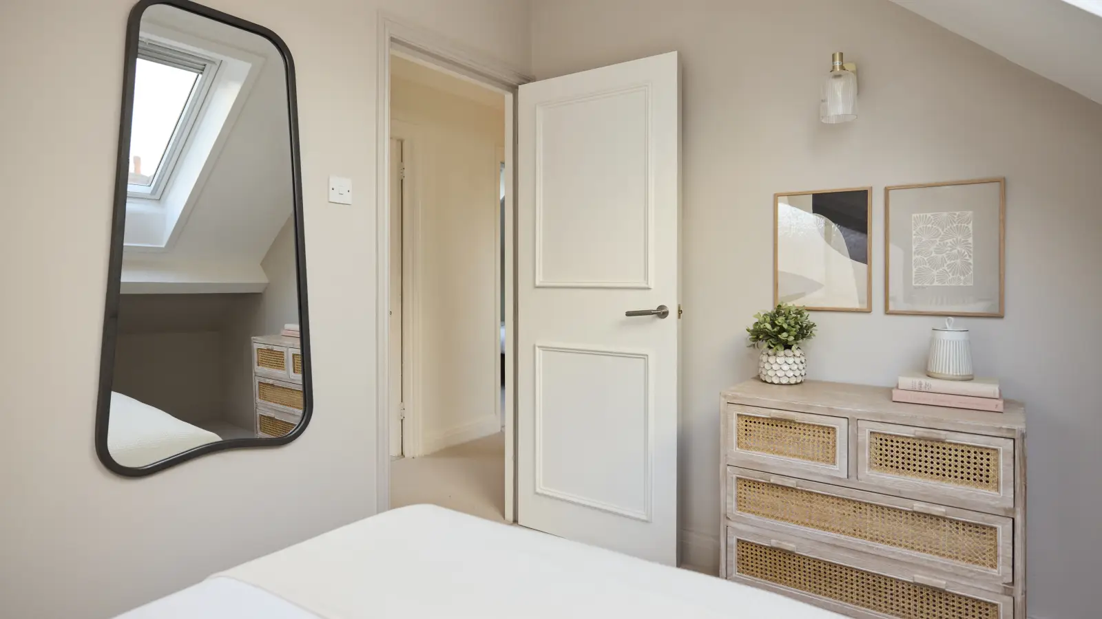 Flat Hamilton Gardens in City of Westminster