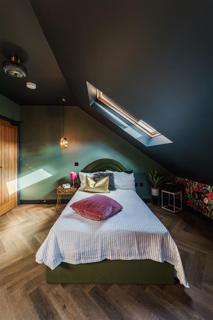 Room Albany Road in Coventry