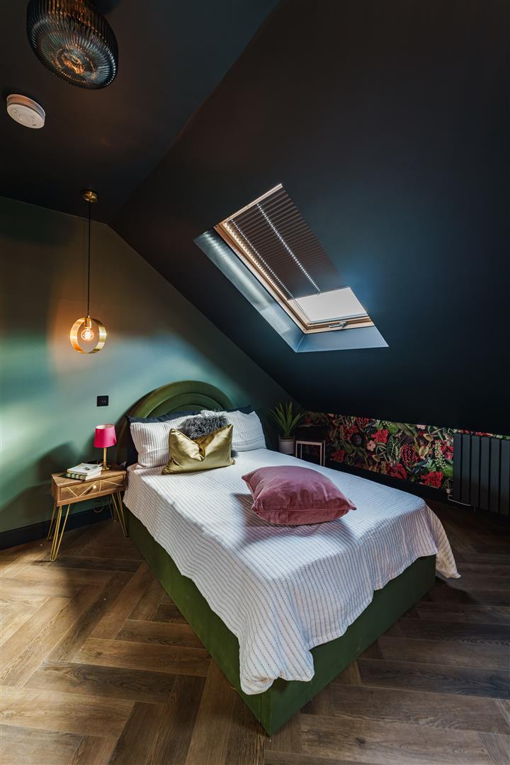 Room Albany Road in Coventry