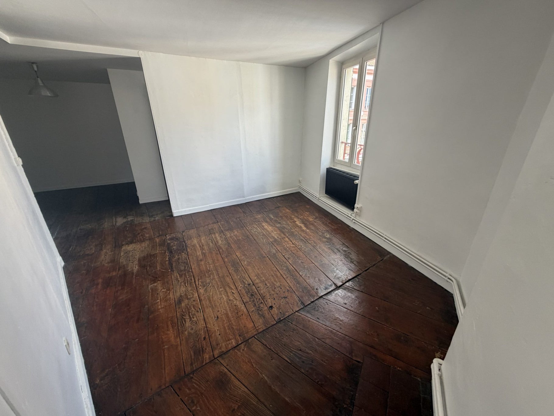 Flat Rue des Arches in Montbrison