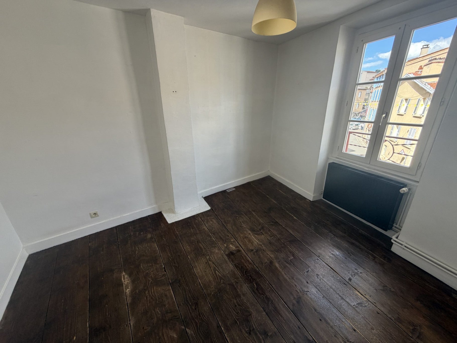 Flat Rue des Arches in Montbrison