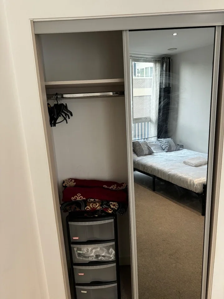 Room Prior Road in Greater London