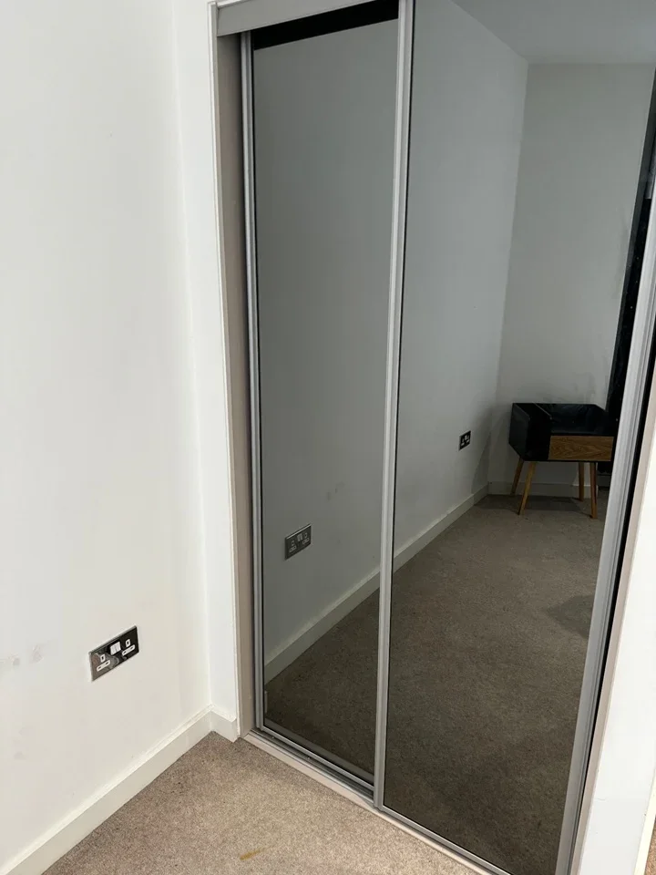 Room Prior Road in Greater London