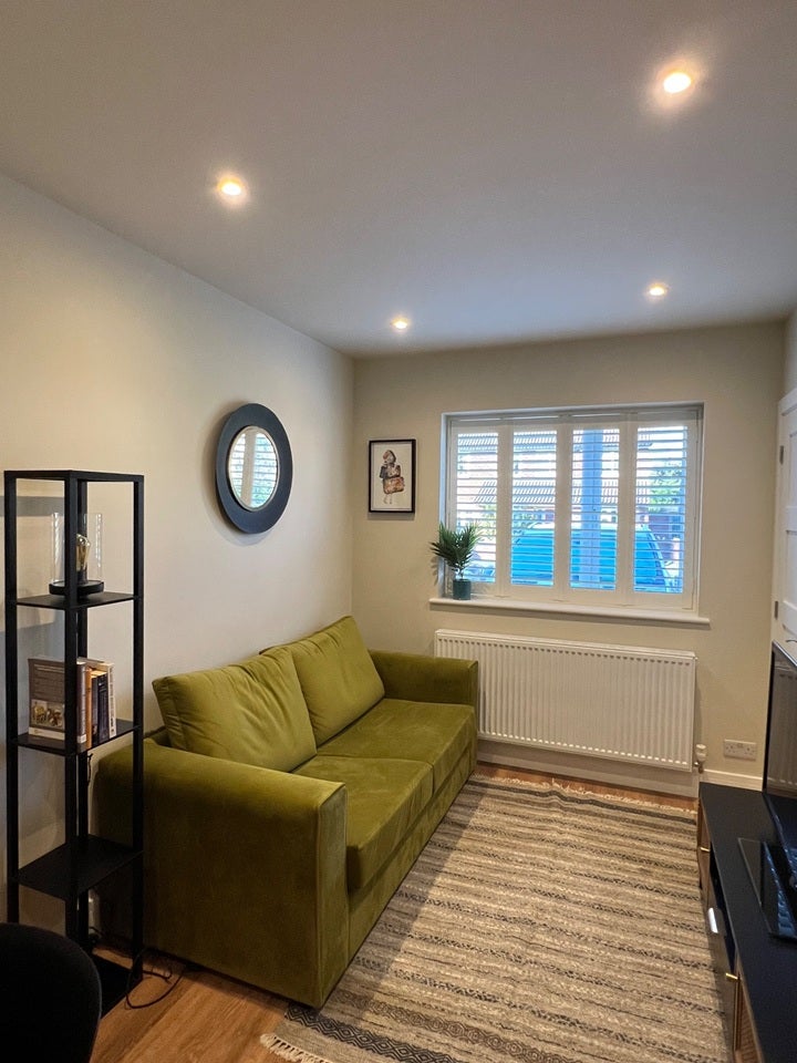Flat Redfern Close in Cambridge