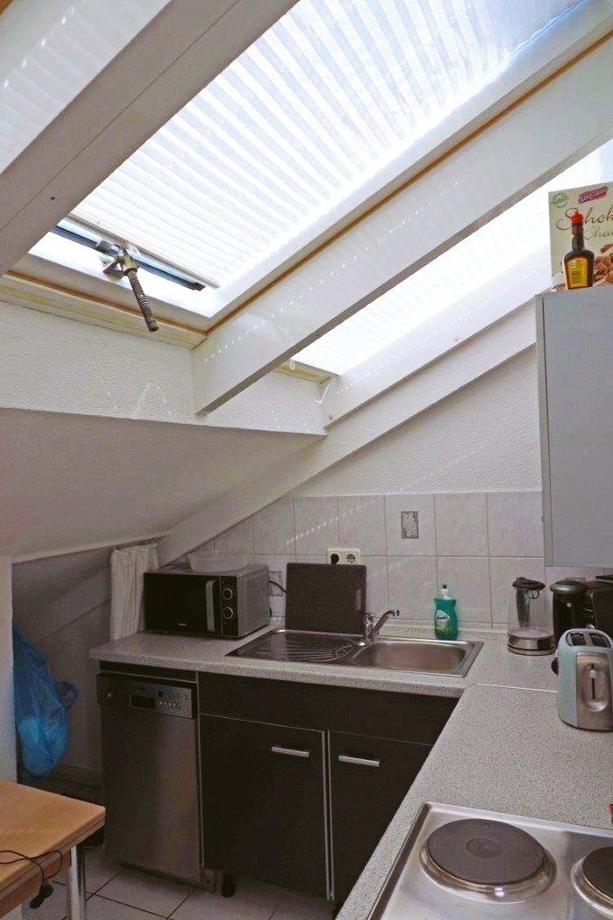 Wohnung Kleiner Klosterhof in Hattenheim
