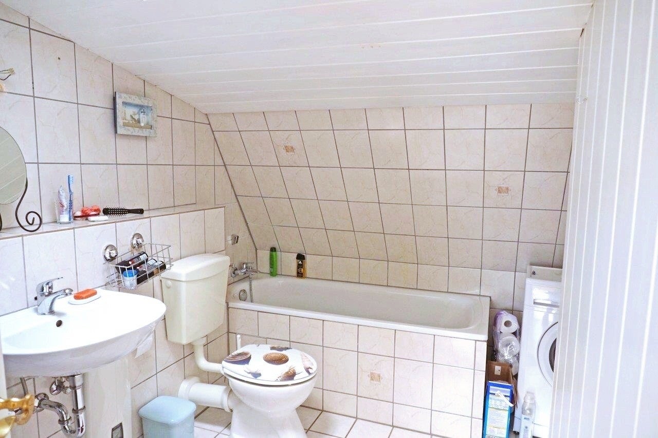 Wohnung Kleiner Klosterhof in Hattenheim