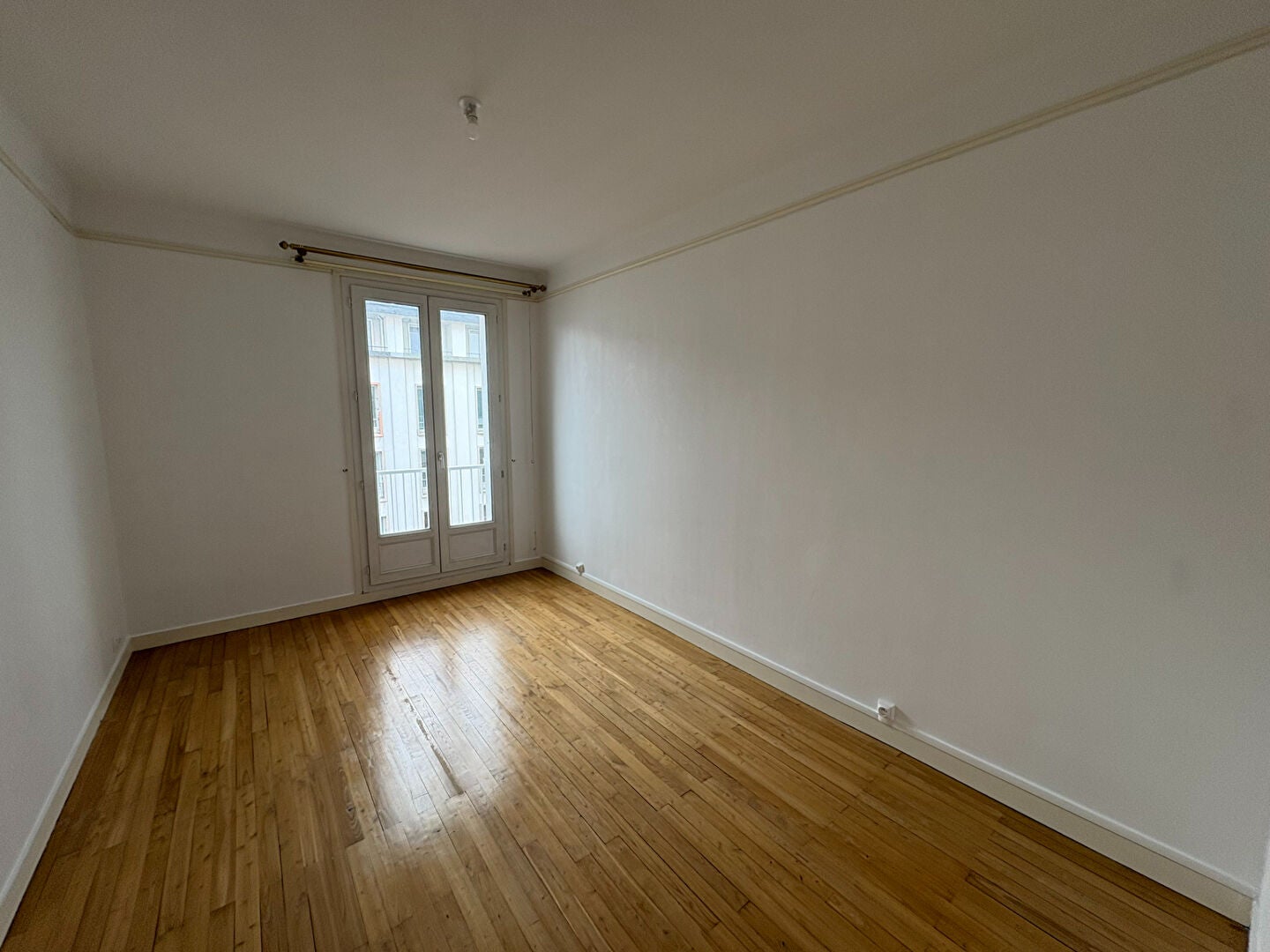 Appartement Rue Amiral Linois à Brest