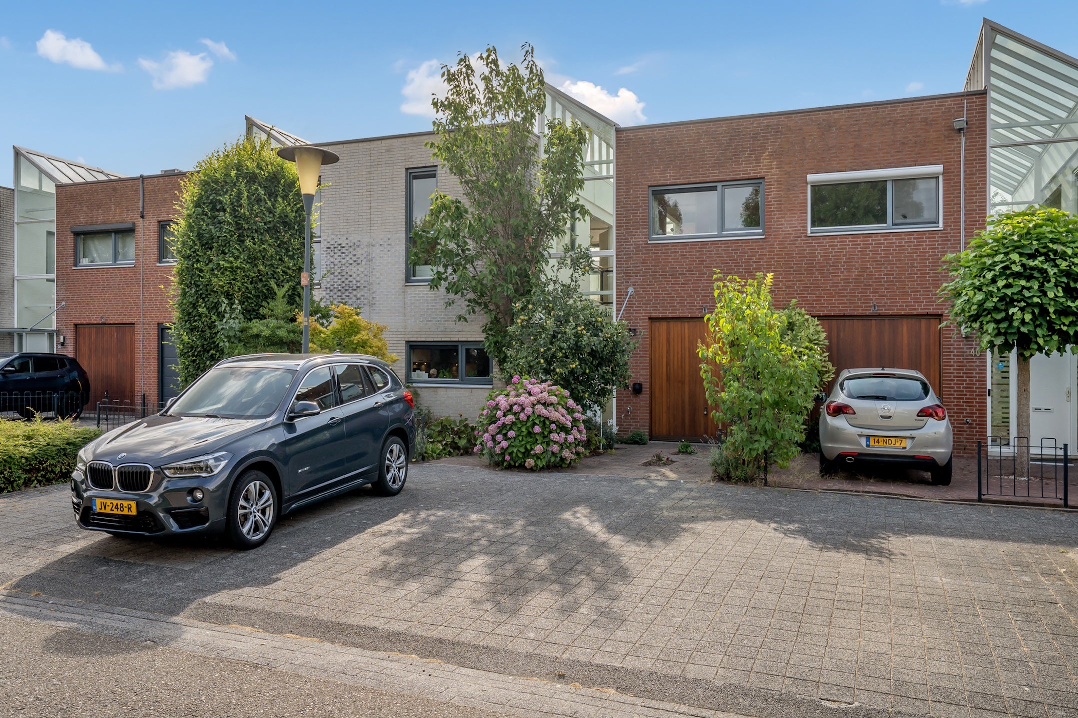 Huis Hekendorpstraat 38 in Zoetermeer