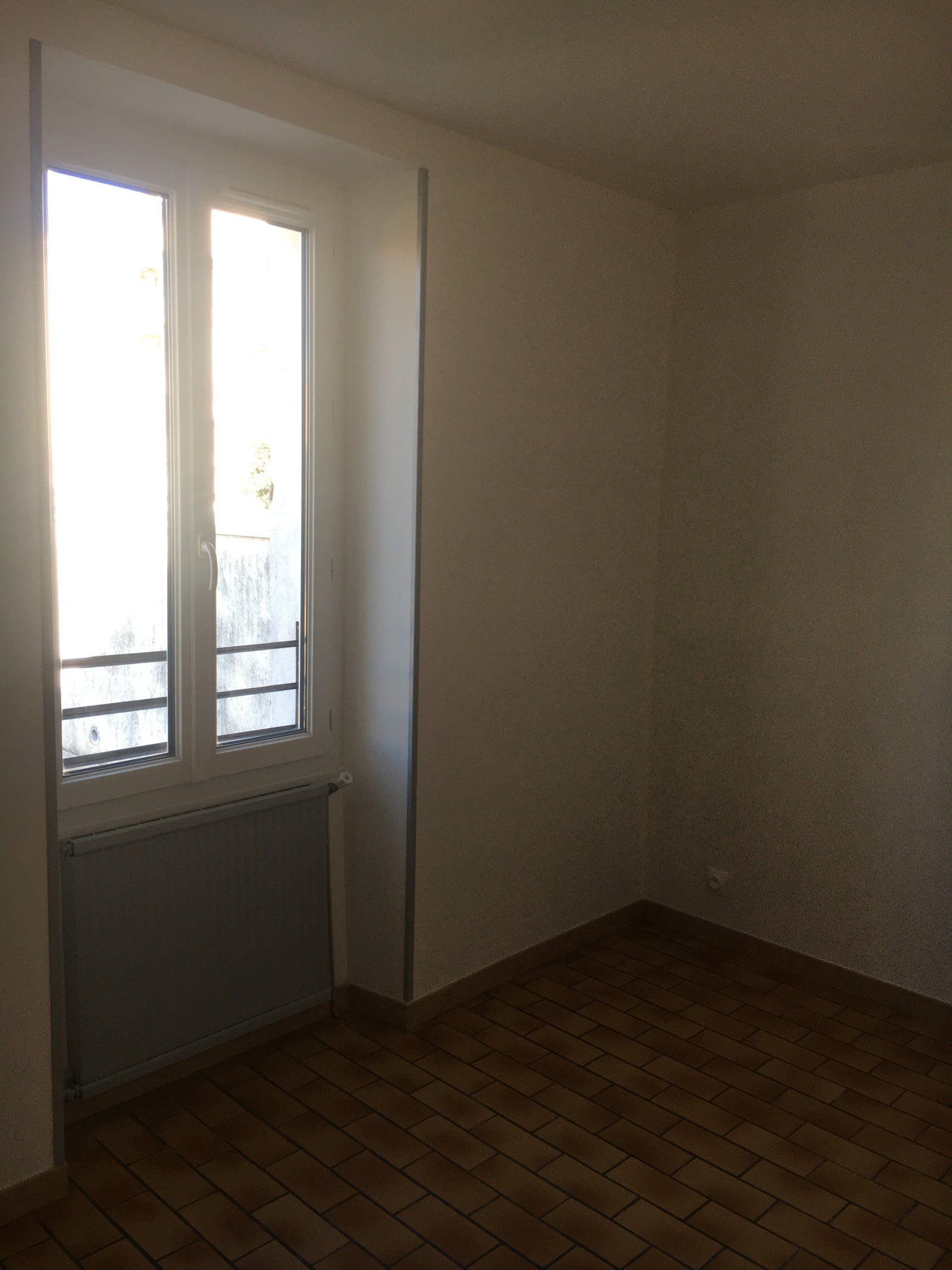 Appartement Impasse George Sand à Alès