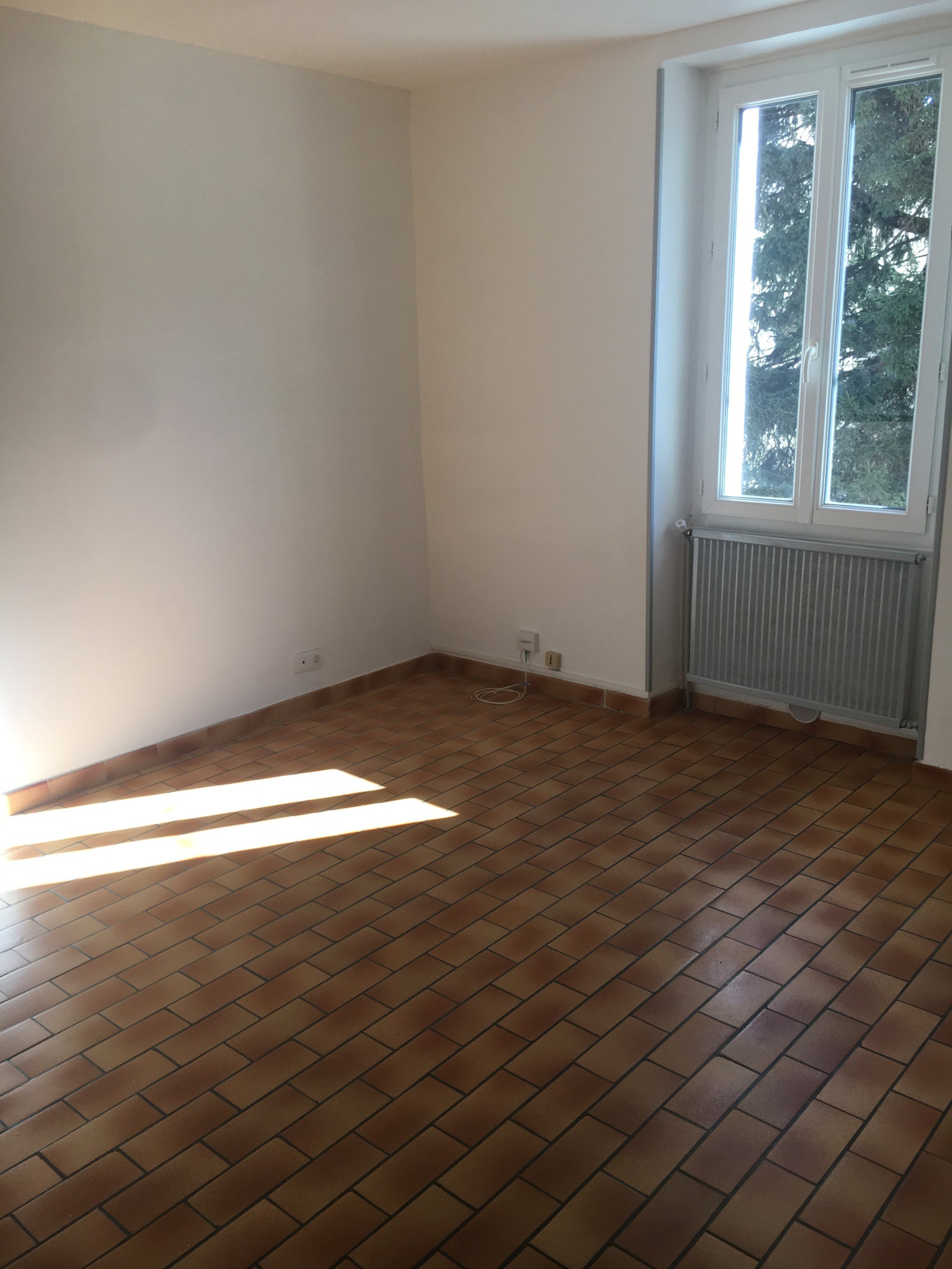 Appartement Impasse George Sand à Alès