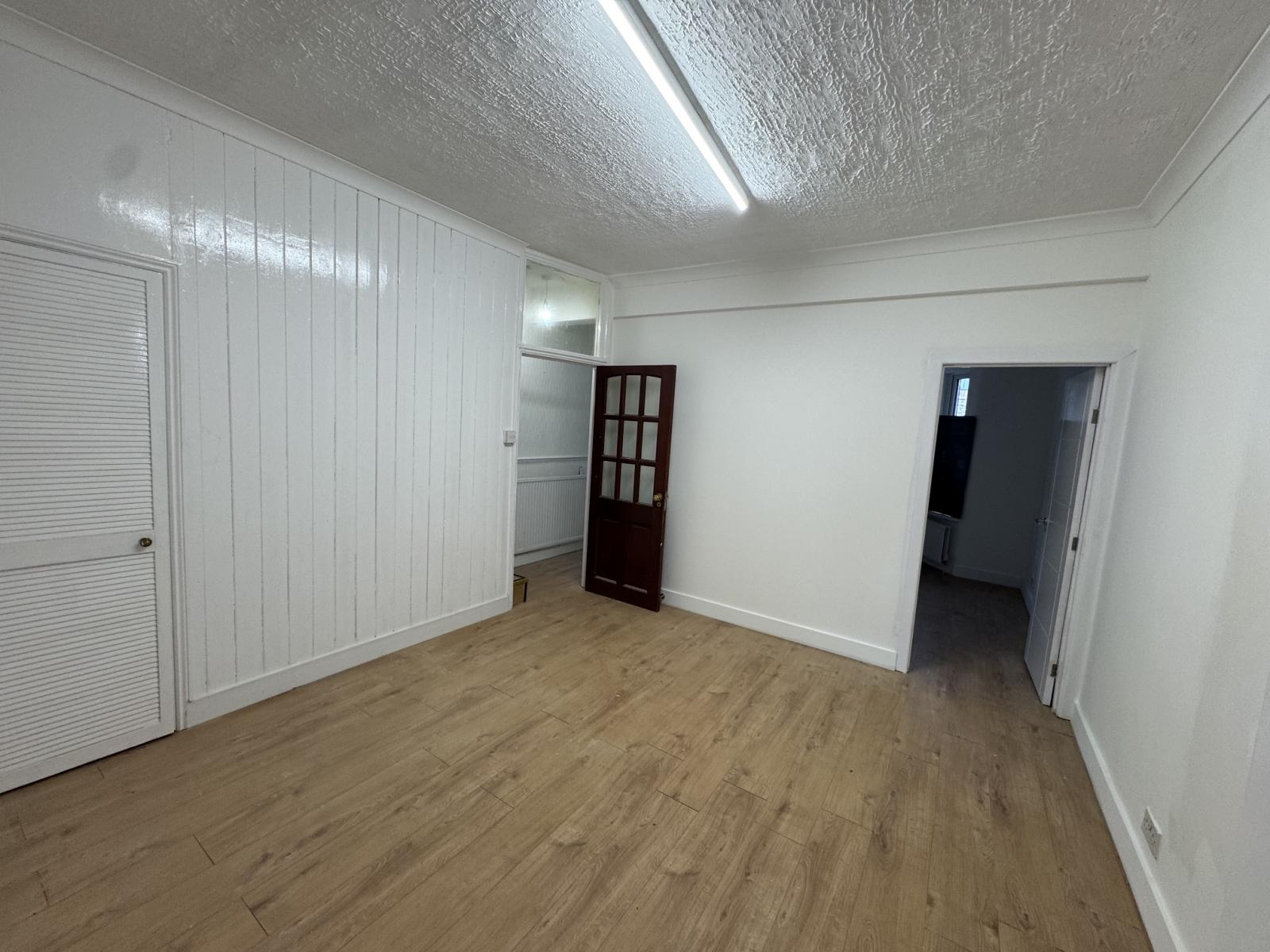 House Alpha Road in Greater London