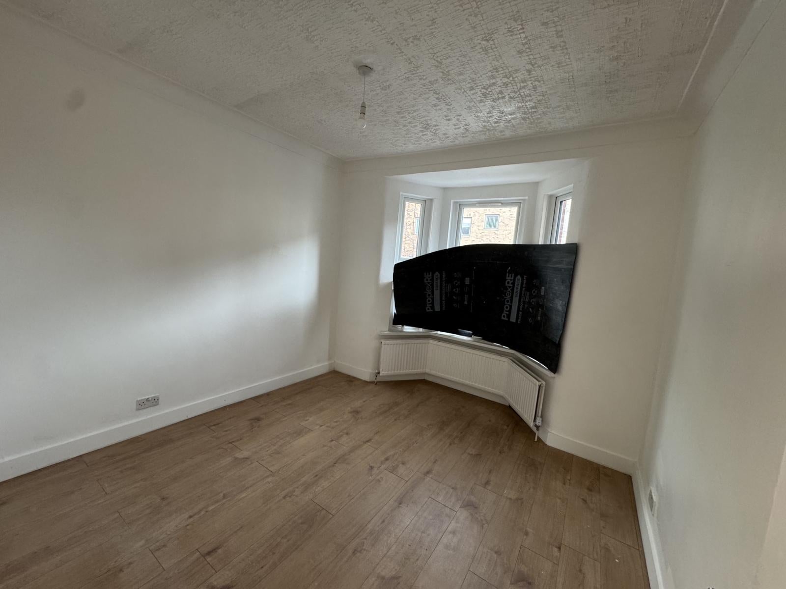 House Alpha Road in Greater London