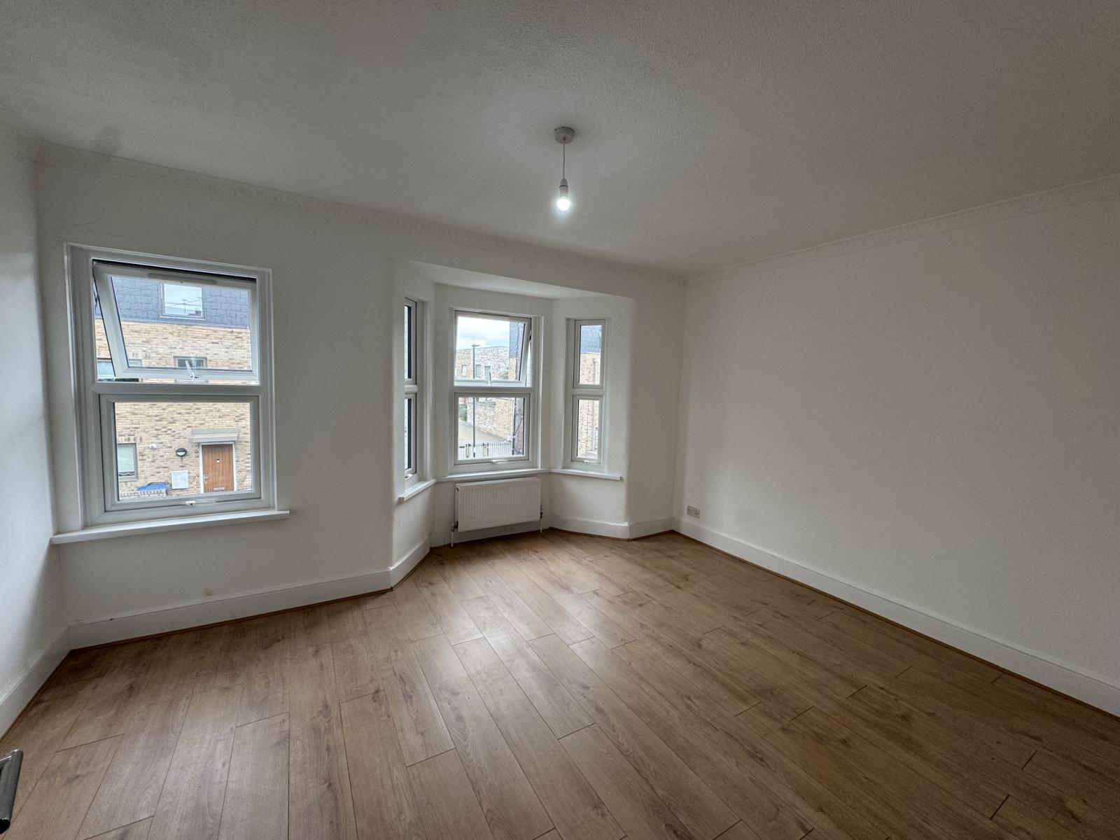House Alpha Road in Greater London