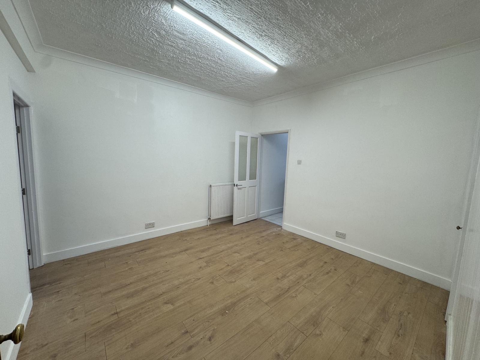 House Alpha Road in Greater London