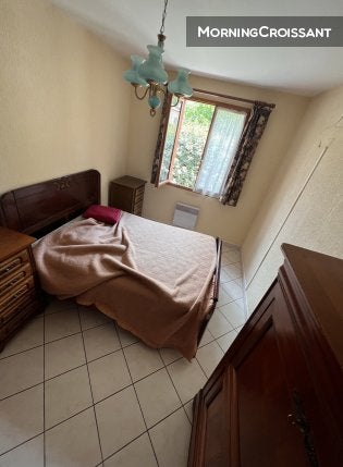 Appartement Chemin du Pansard à La Londe-les-Maures