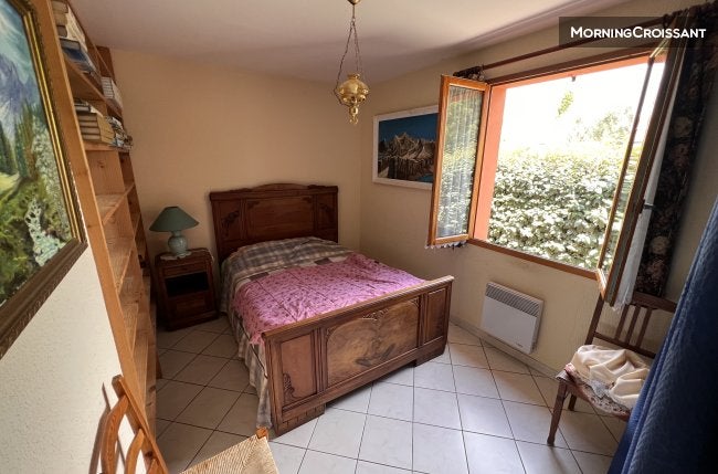 Appartement Chemin du Pansard à La Londe-les-Maures