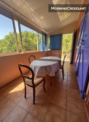 Appartement Chemin du Pansard à La Londe-les-Maures