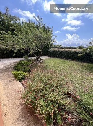 Appartement Chemin du Pansard à La Londe-les-Maures