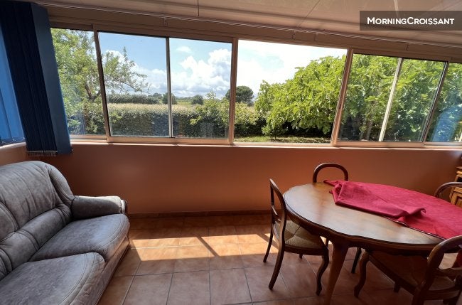 Appartement Chemin du Pansard à La Londe-les-Maures