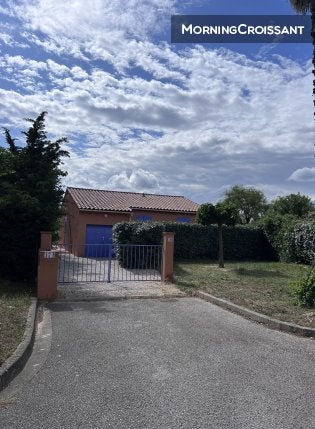 Flat Chemin du Pansard in La Londe-les-Maures