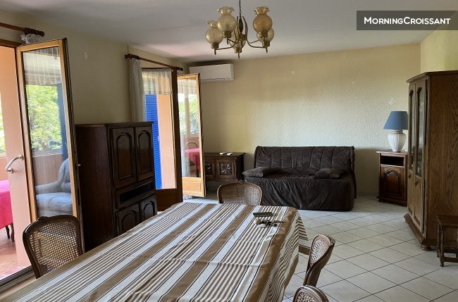 Flat Chemin du Pansard in La Londe-les-Maures