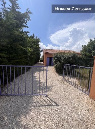 Appartement Chemin du Pansard à La Londe-les-Maures