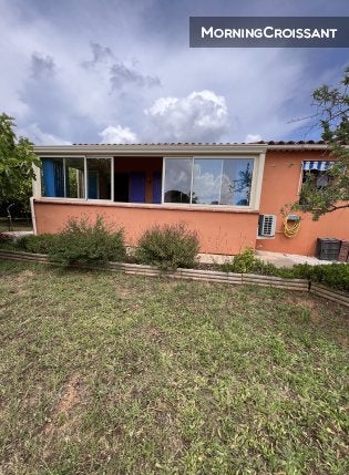 Appartement Chemin du Pansard à La Londe-les-Maures