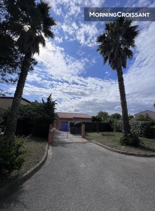 Flat Chemin du Pansard in La Londe-les-Maures