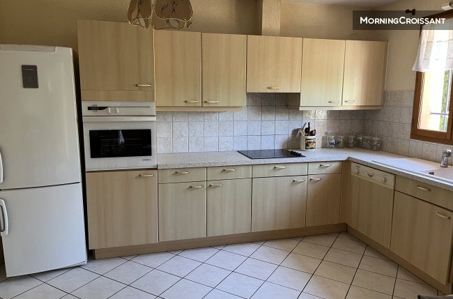 Appartement Chemin du Pansard à La Londe-les-Maures