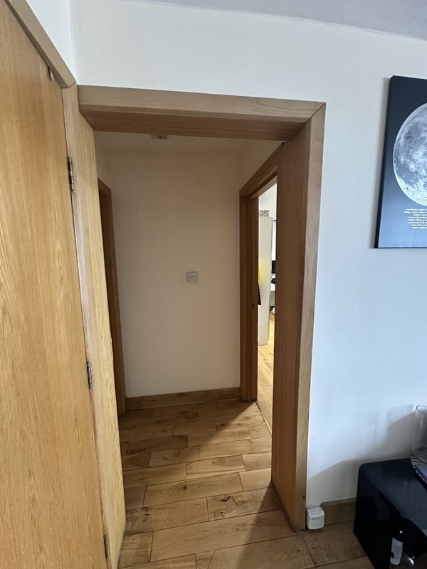 Flat Pentonville Road in Greater London