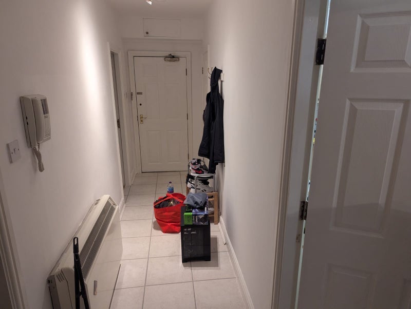 Room Dickinson Street in Manchester