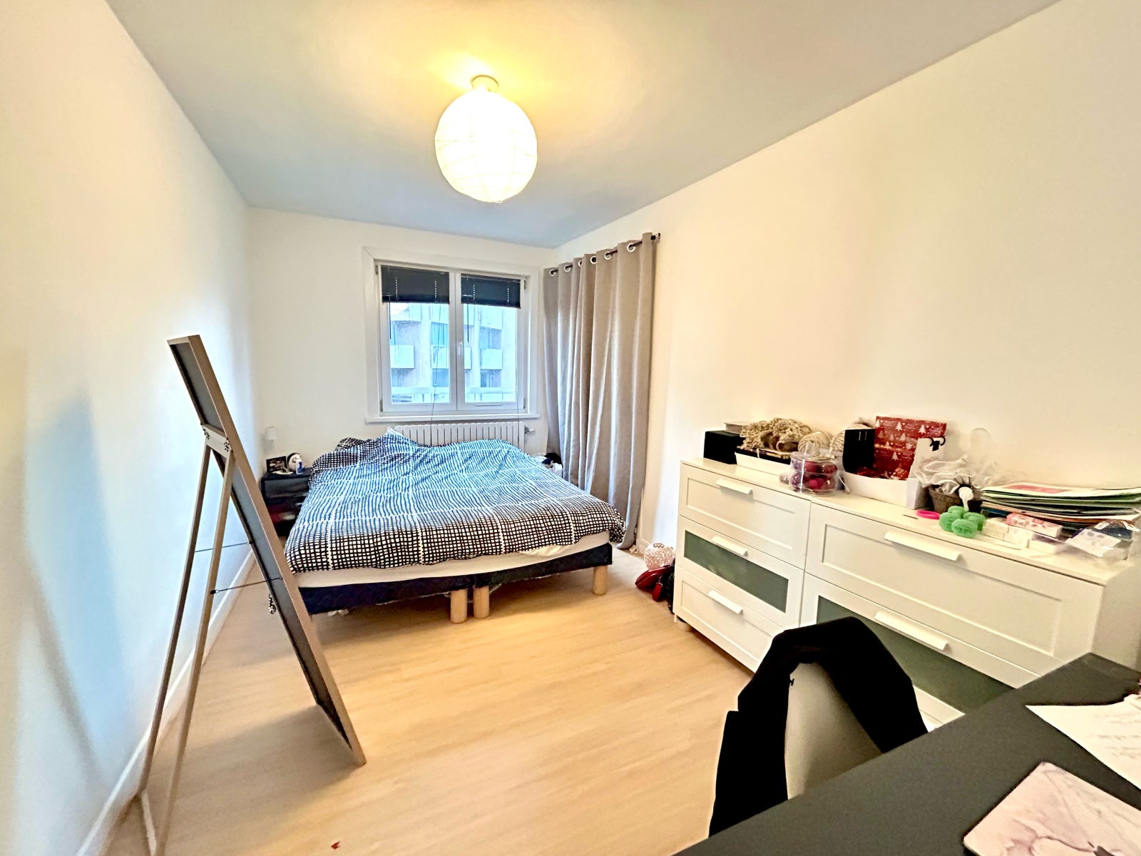 Appartement Boulevard Paul Verley à Dunkerque