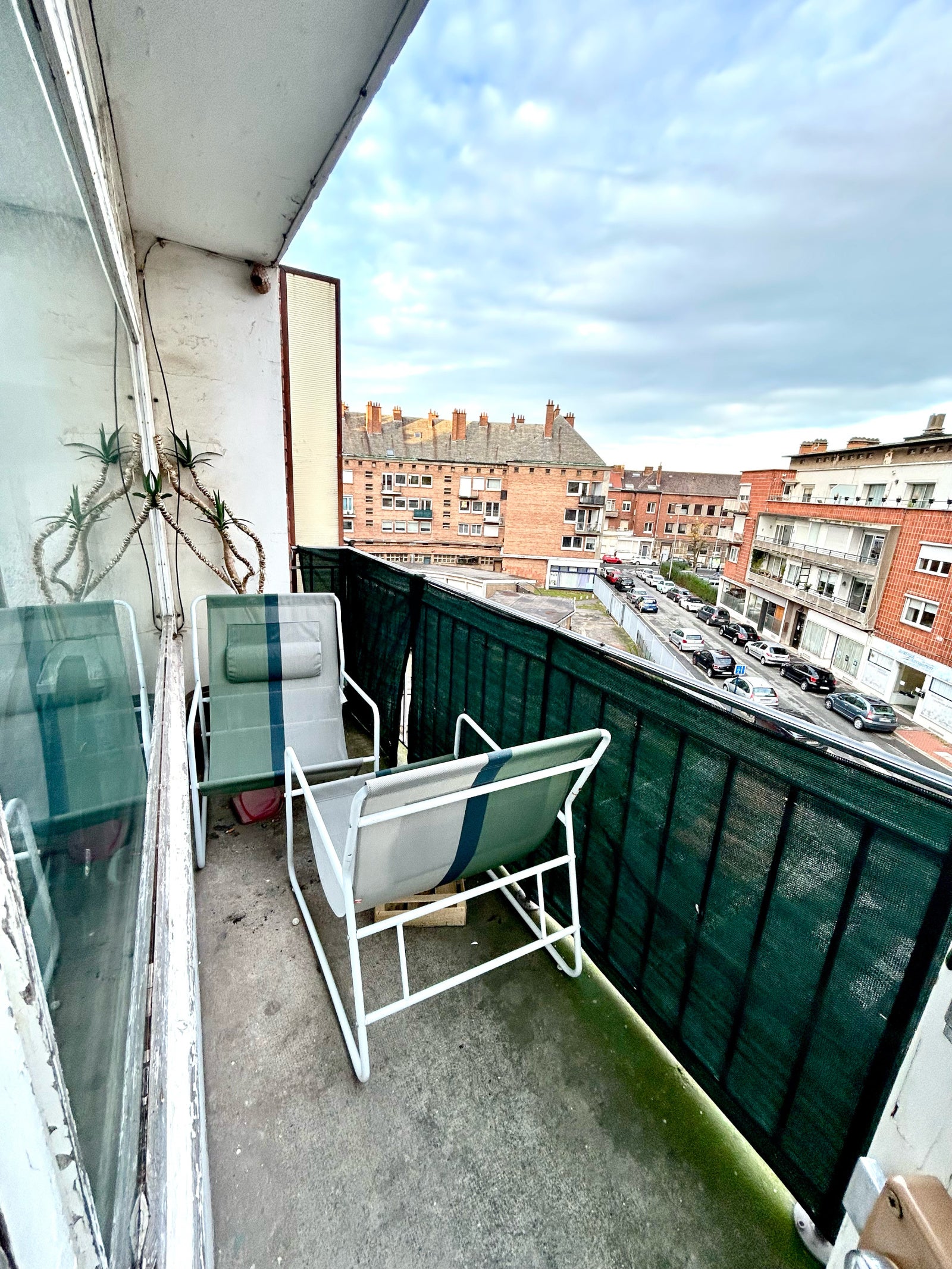 Appartement Boulevard Paul Verley à Dunkerque