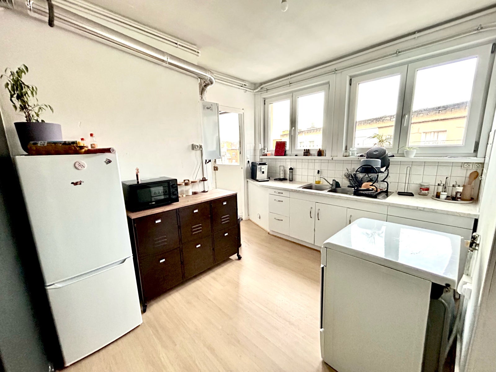 Appartement Boulevard Paul Verley à Dunkerque