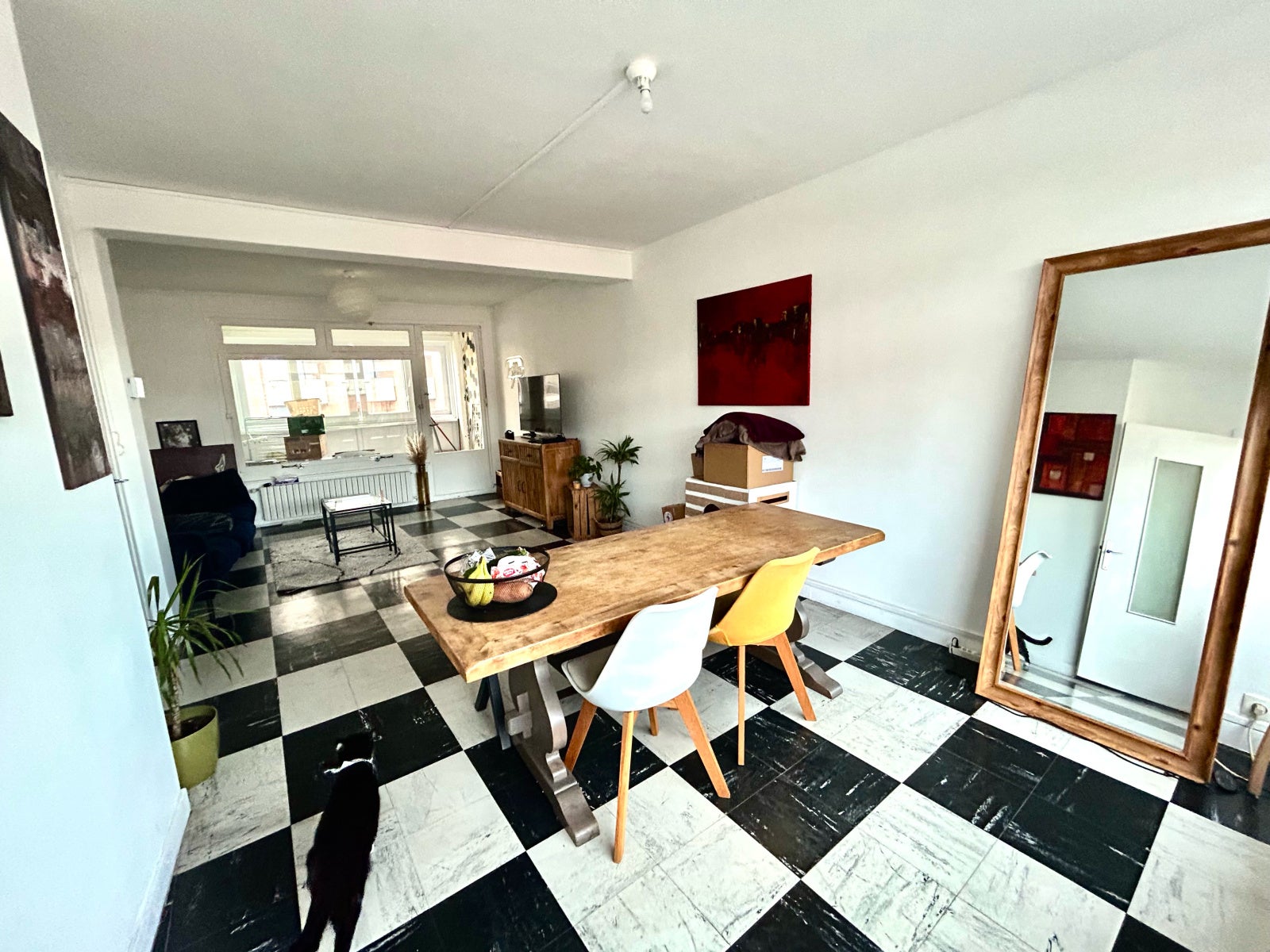 Appartement Boulevard Paul Verley à Dunkerque